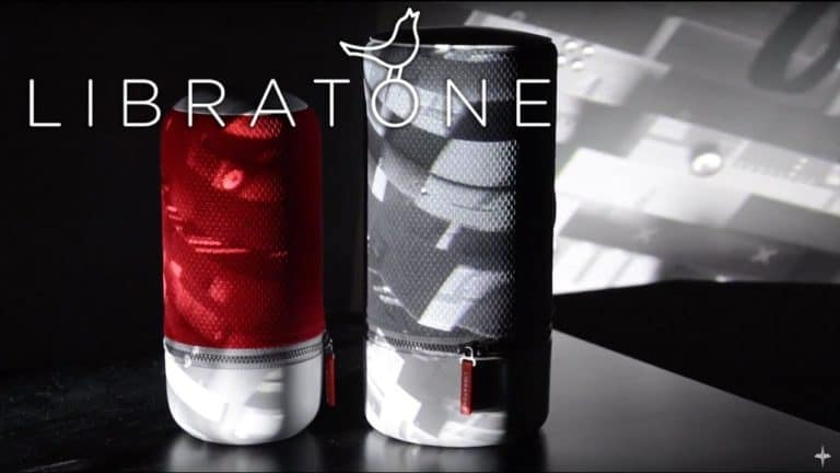 Libratone Zipp 2