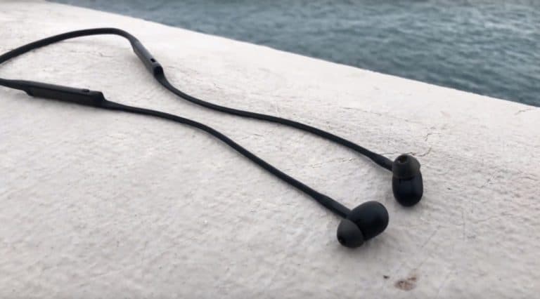 Libratone Track+ : In-Ear Kopfhörer mit Noise Cancelling