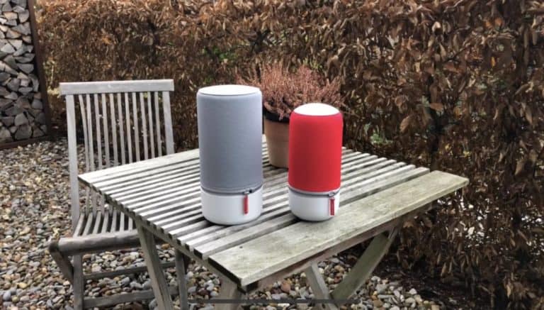 Libratone Zipp 2: So gut eignet er sich als Bluetoothlautsprecher