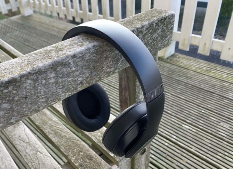 Beats Studio 3 Wireless Testbericht