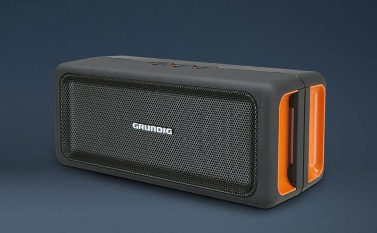 Grundig GSB 120 Bluetooth Lautsprecher