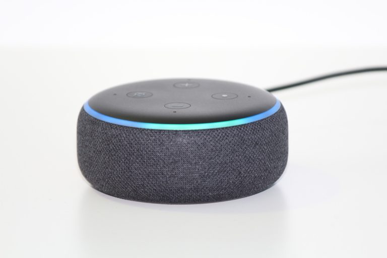Amazon: Echo Dot Testbericht