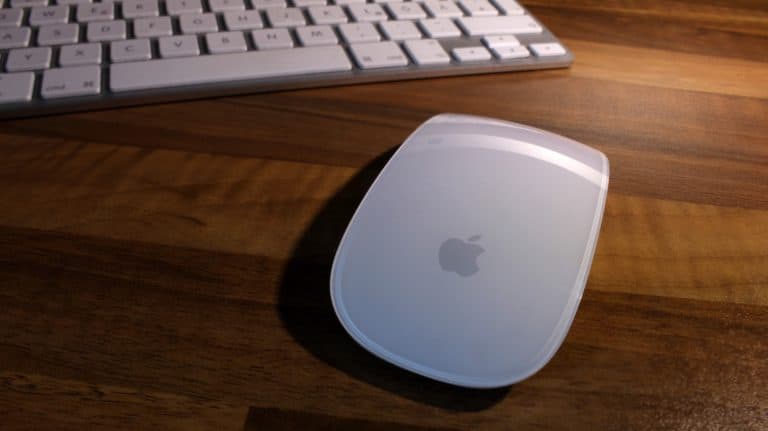 Ist die Magic Mouse ihr Geld wert?