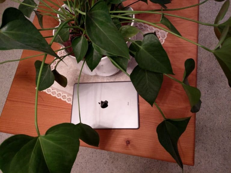 iPad 2018