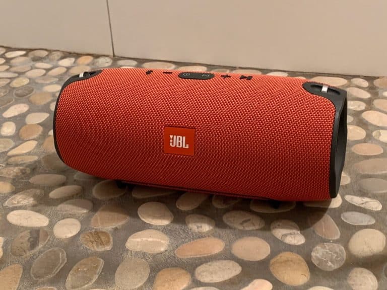 JBL Xtreme