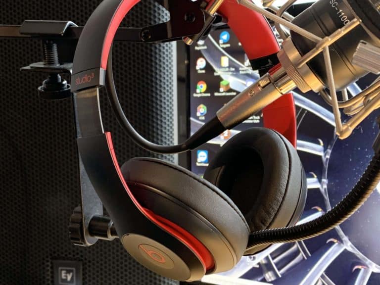 Die Beats Decade Collection – Beats Studio 3 Wireless