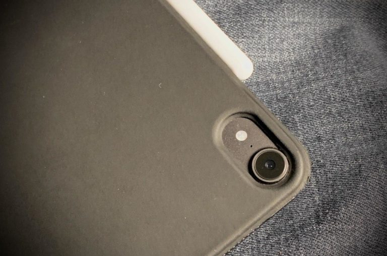 Tipp iPad Pro: Muss es das Apple Smart Cover sein?