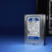 WD Blue 4TB