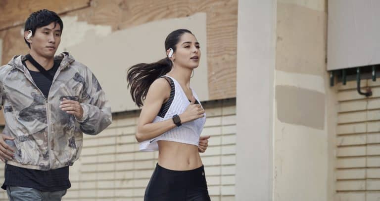 Beats stellt neue Powerbeats mit Apples H1-Chip vor