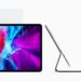 Apple stellt neues iPad Pro mit LiDAR Scanner vor.