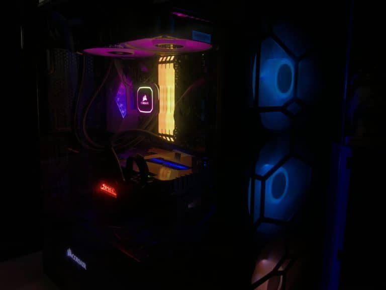 Gaming-PC 2020