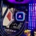 ASUS Prime Z390-A Mainboard