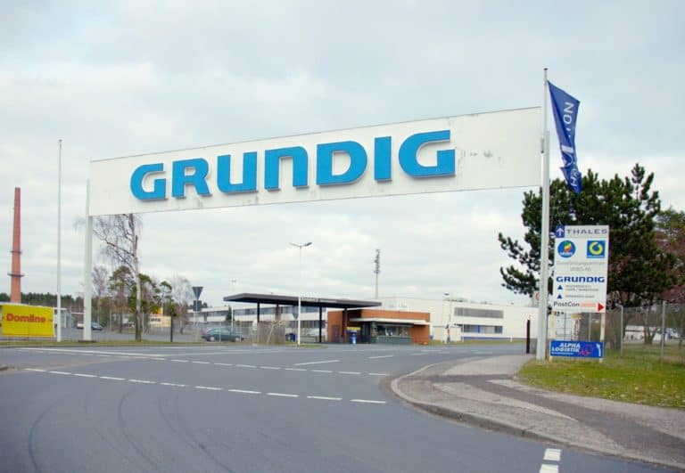 Grundig
