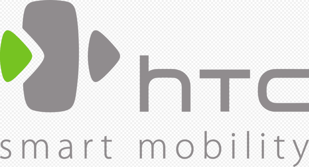 HTC LOGO
