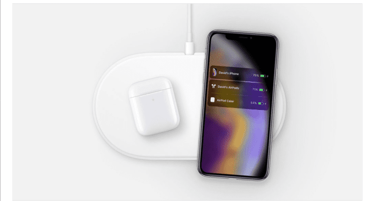 Apple-Webseite