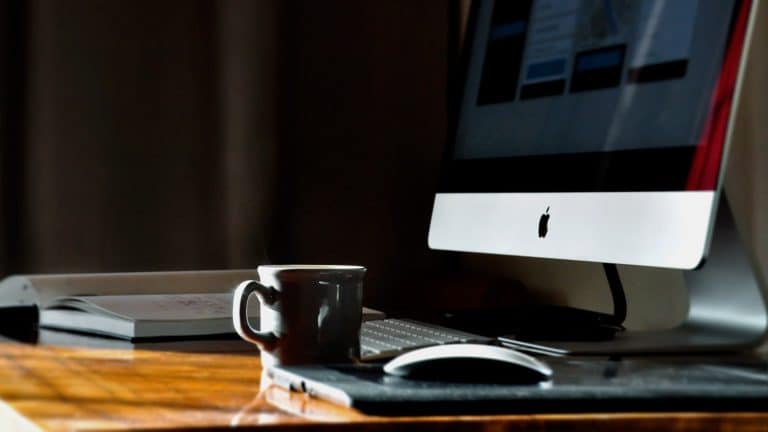 iMac SSD nachrüsten ohne Öffnung des Gehäuses