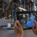 Ericsson nimmt 5G Fabrik in den USA in Betrieb