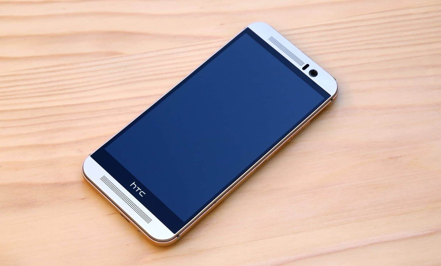HTC Handys-Die Geschichte - FirstReview