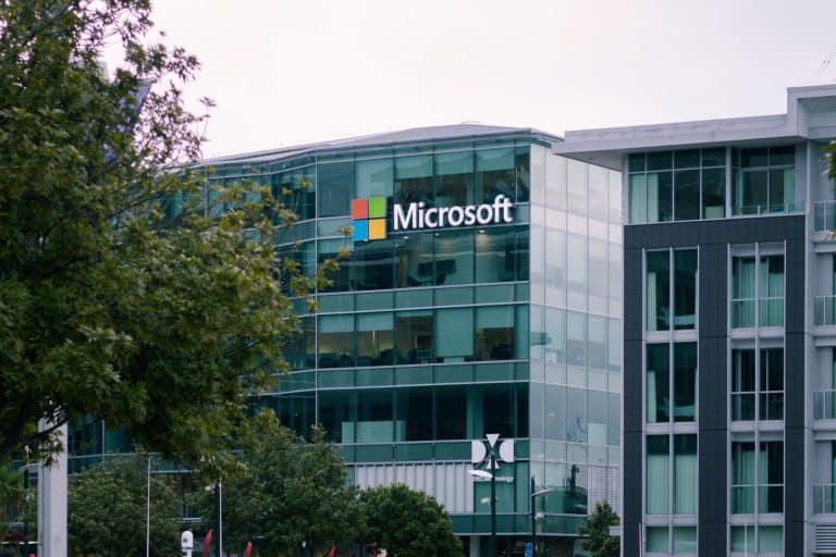 Paukenschlag:  Bill Gates verlässt Microsofts Verwaltungsrat