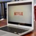 Corona: Netflix