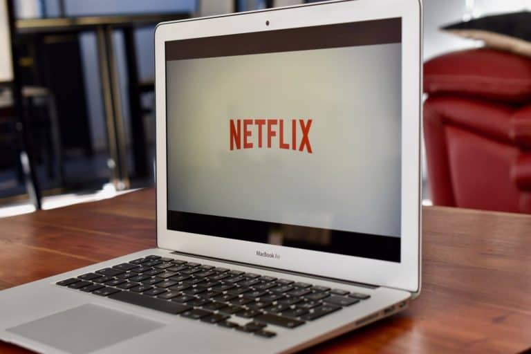 Corona: Netflix