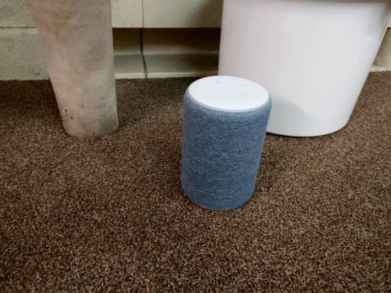 Amazon Echo