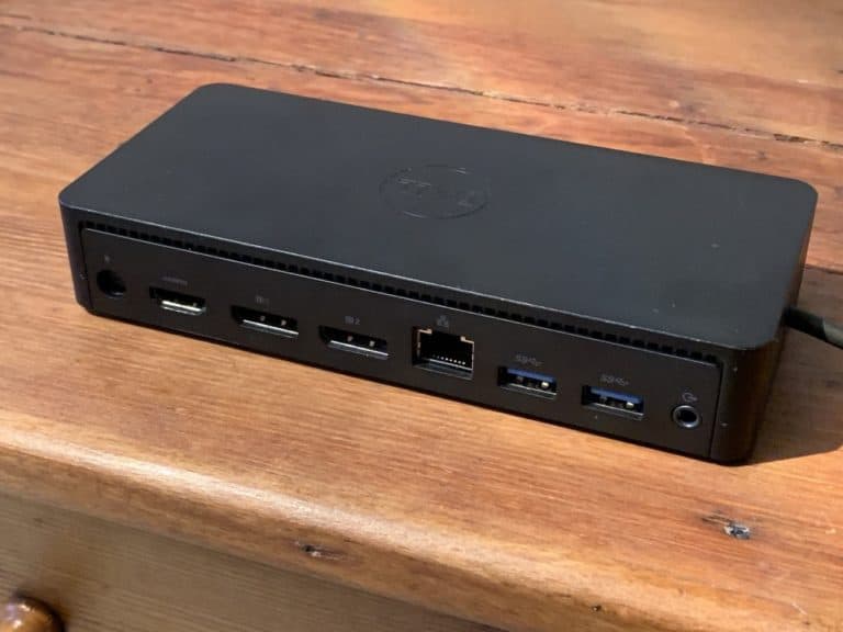 Dell Dockingstation