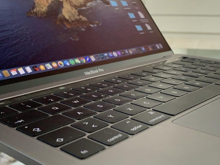 Apple Tastatur