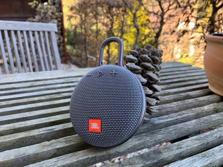 JBL Clip 3 Test