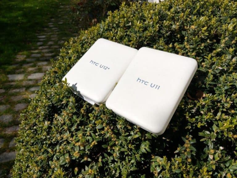 HTC Sense