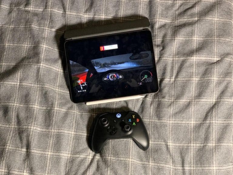 Moonlight iOS Controller – Einrichtung