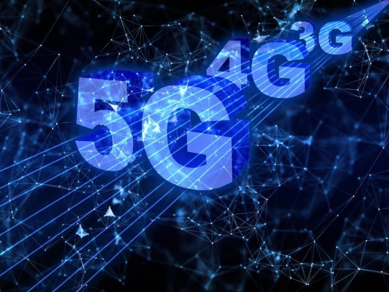 Huawei ist größter Patentanmelder in Europa – im Bereich digitale Technologien