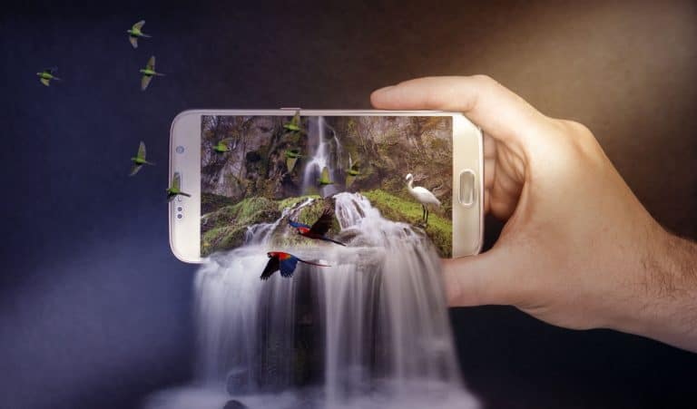 Handyhülle Sony Xperia X Compact