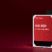WD Red 10TB Festplatte