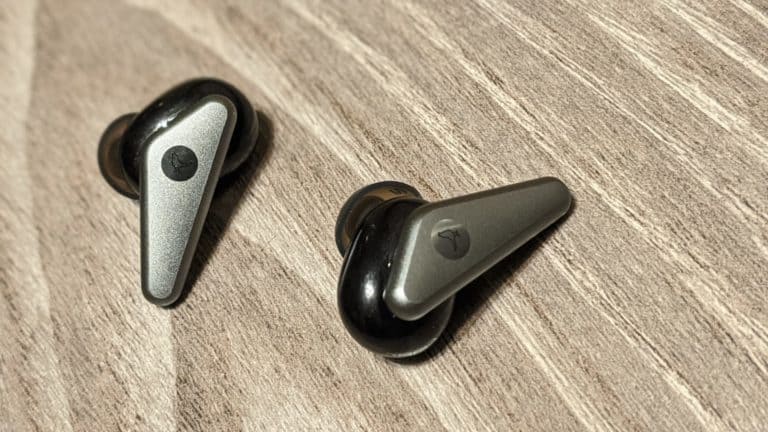 „Libratone Track Air+“ der AirPods Pro Killer?