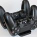 „PS4-Controller-Ladestation“ von Wish???