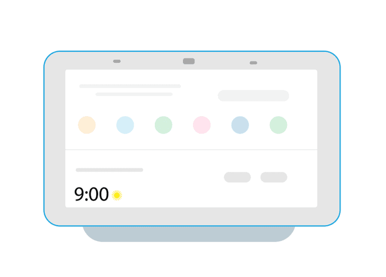 Lohnt sich der Google Nest Hub?