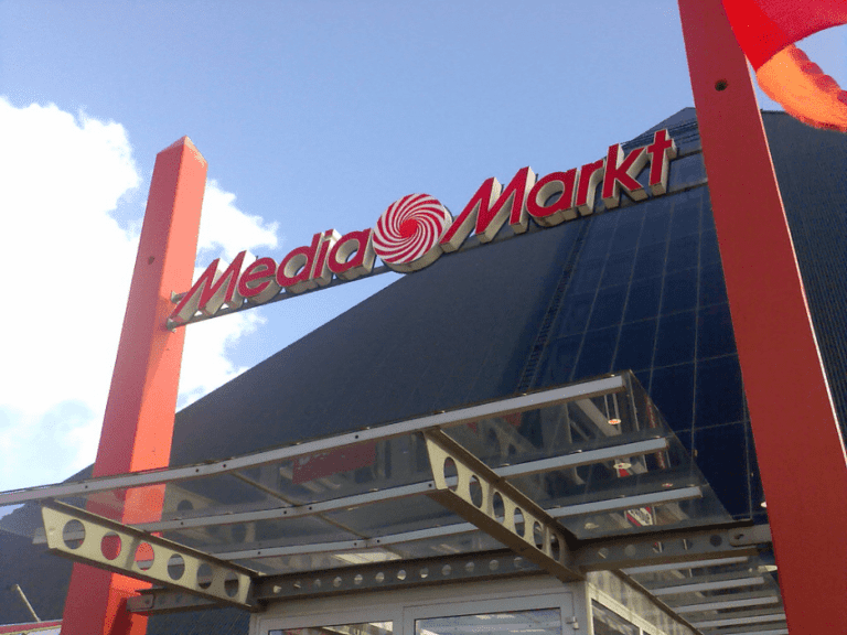 Media Markt frühjahrs Sale