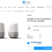 Google Home Aktion