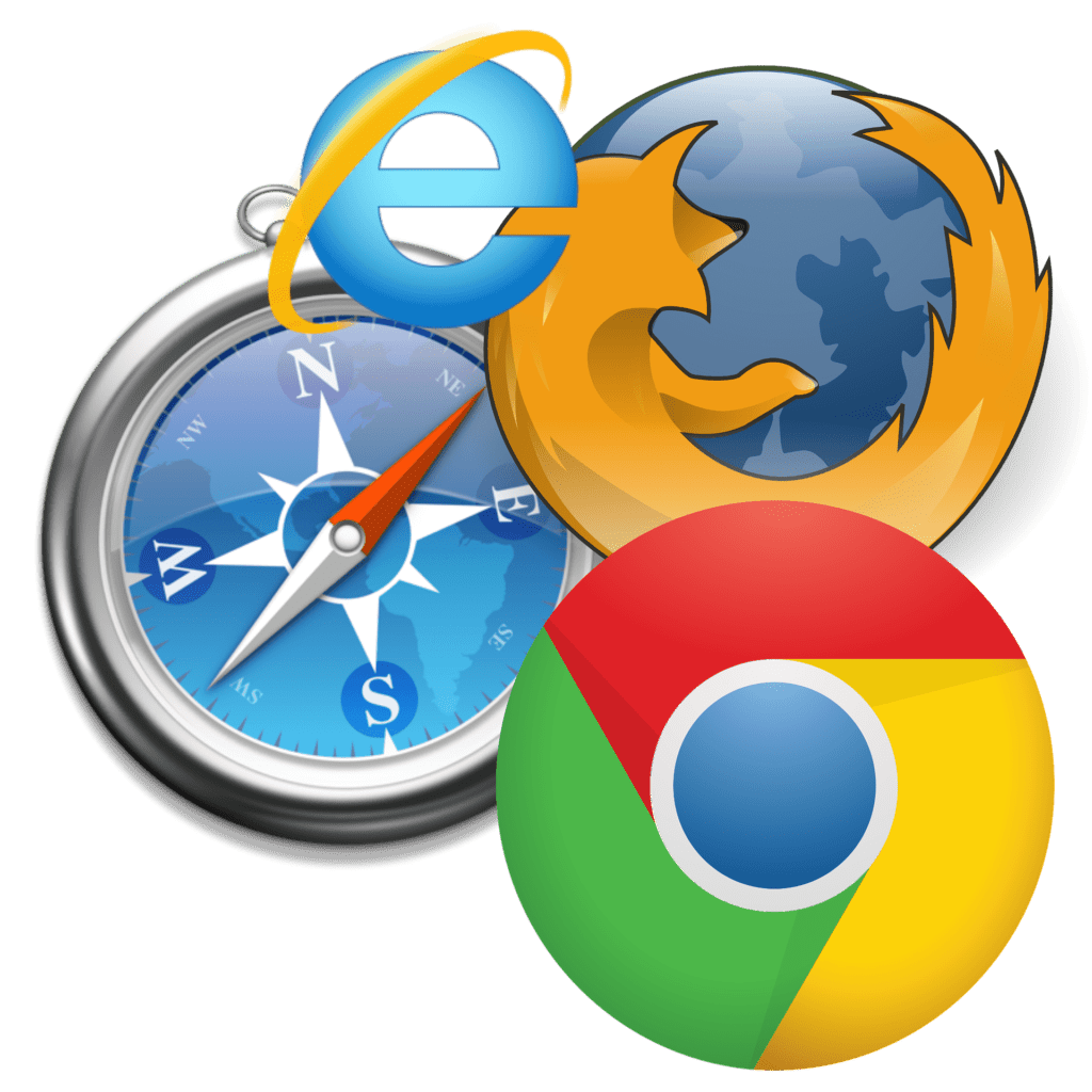 Firefox als mobiler Browser