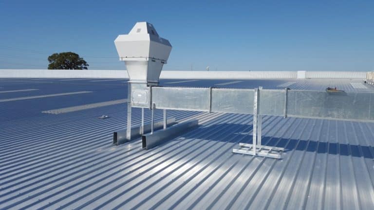 Kippfensterdüse-Richtig für die Klimaanlage