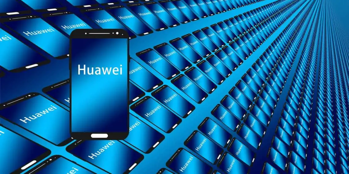 Nächster Rückschlag für Huawei