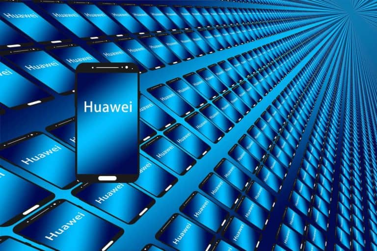 Nächster Rückschlag für Huawei