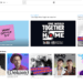 Apple Music ist nun im Web verfügbar