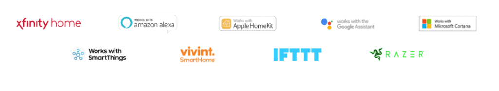 Apple Home Kit und weitere Smart Home Frameworks