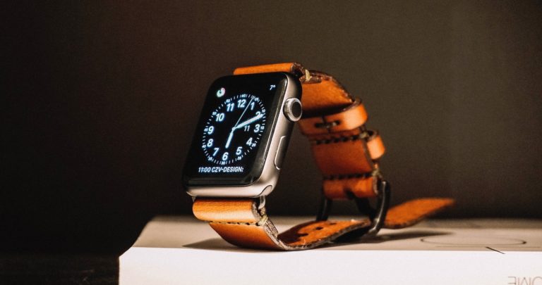 Smartwatch Saphirglas – lohnt sich der Aufpreis?