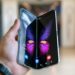 Galaxy Fold 2 das neue Foldable