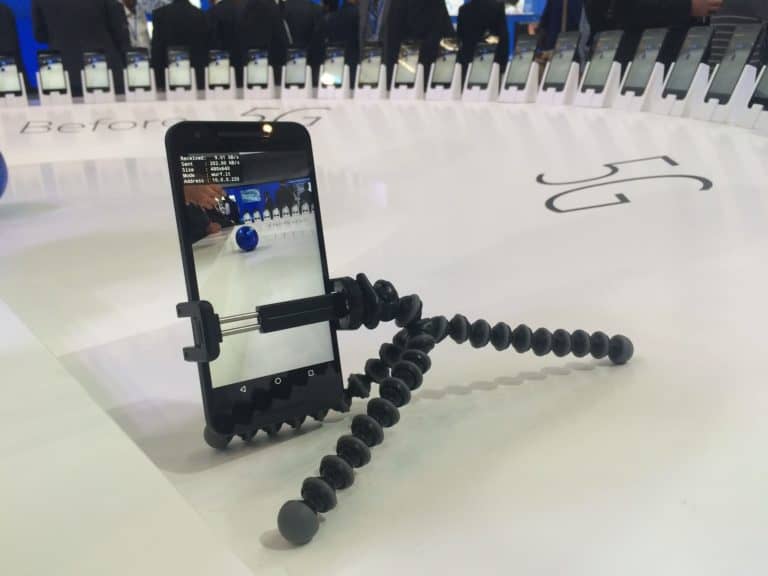 5G Smartphone kaufen