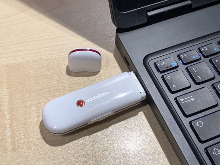 LTE USB Stick