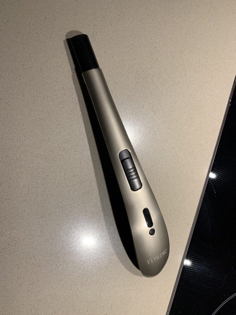 Feuerzeug USB